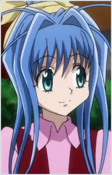 imagem de capa do personagem Neon Nostrade