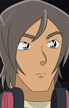 imagem de capa do personagem Seiya Kataoka