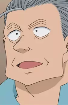 imagem de capa do personagem Daisaku Katsumoto