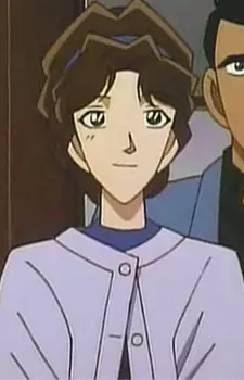 imagem de capa do personagem Yukiko Katsuragi