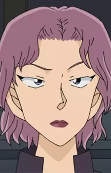imagem de capa do personagem Ria Kawabata