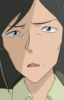 imagem de capa do personagem Yuuko Kawai