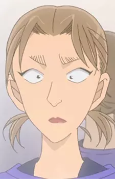 imagem de capa do personagem Sumika Kawana