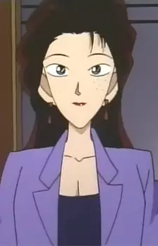 imagem de capa do personagem Kazumi