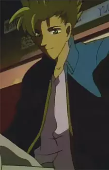 imagem de capa do personagem Tatsuya Kimura
