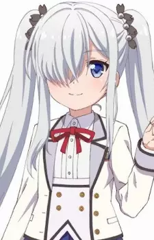 imagem de capa do personagem Ena Soranokawa