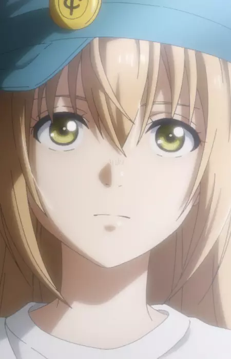 Hana Ichijou
