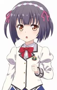 imagem de capa do personagem Matoi Shinonome
