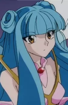 imagem de capa do personagem Primera
