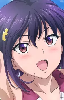 imagem de capa do personagem Konomi Kasahara