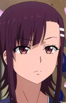 imagem de capa do personagem Jun Uehara
