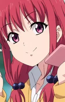 imagem de capa do personagem Nonoka Sugiura