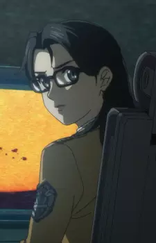 imagem de capa do personagem Sachi Shinohara