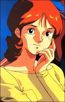 imagem de capa do personagem Fraw Bow