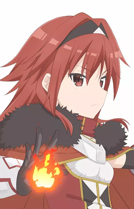 imagem de capa do personagem Mii