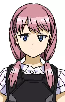 imagem de capa do personagem Kayoko Asai