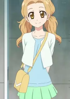 imagem de capa do personagem Nagisa Tsutsumi