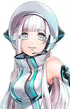 imagem de capa do personagem Saki Izumo