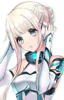 imagem de capa do personagem Noa Fukushima