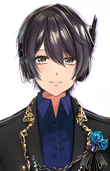 imagem de capa do personagem Aoi Miyake
