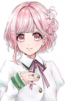 imagem de capa do personagem Miyuu Sakurada