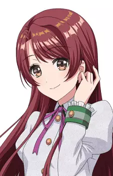 imagem de capa do personagem Haruna Kasuga