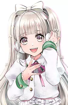 imagem de capa do personagem Kurumi Shiratori