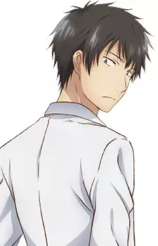 imagem de capa do personagem Yoshida