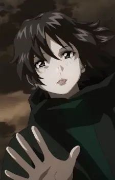 imagem de capa do personagem Selenoa