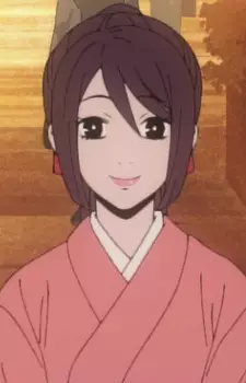 imagem de capa do personagem Aoi Shirase