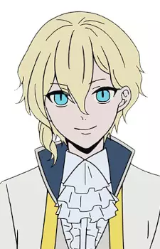imagem de capa do personagem Deflot
