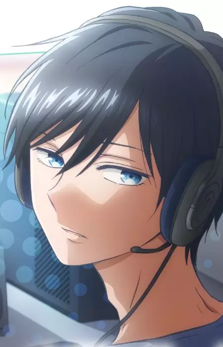 imagem de capa do personagem Akito Yamada