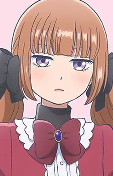 imagem de capa do personagem Runa Sasaki