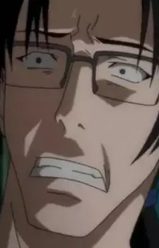 imagem de capa do personagem Yuuichi Kobayashi