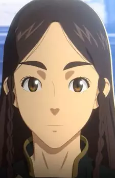 imagem de capa do personagem Nanami