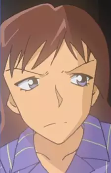 imagem de capa do personagem Remi Kirisaki