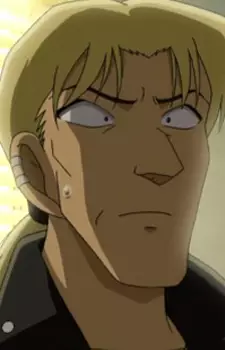 imagem de capa do personagem Teruhiko Kiriya