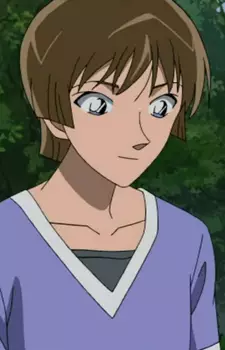 imagem de capa do personagem Miki Kitagawa