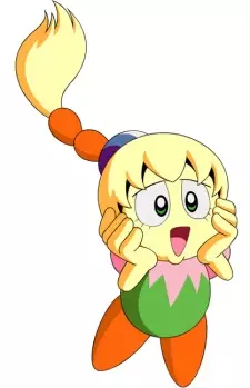 imagem de capa do personagem Fumu