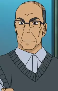 imagem de capa do personagem Soukichi Kitazawa