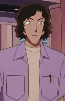 imagem de capa do personagem Tomonori Kiyama