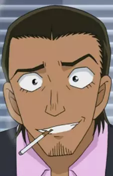 imagem de capa do personagem Ryuusuke Kodama
