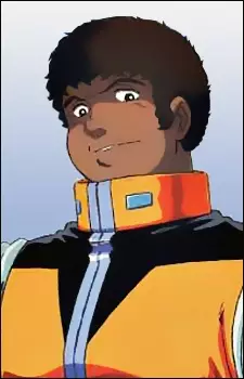 imagem de capa do personagem Ryu Jose