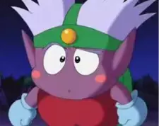 imagem de capa do personagem Knuckle Joe