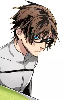 imagem de capa do personagem Yuuta Matsukaze