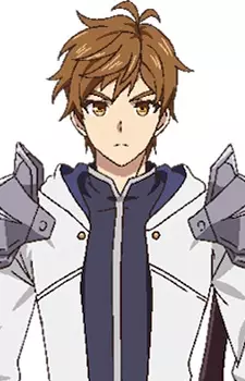imagem de capa do personagem Kasel
