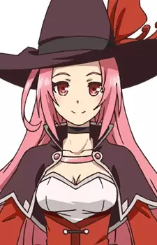 imagem de capa do personagem Cleo