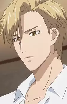 imagem de capa do personagem Xiao Jian