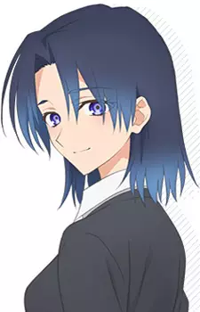 imagem de capa do personagem Ai Kamiya
