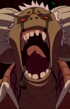imagem de capa do personagem Astaroth